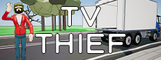 TV Thief 게임 이미지