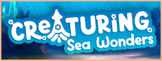 Creaturing - Sea Wonders