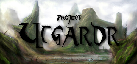 Project Utgardr Cover Image