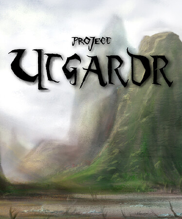 Project Utgardr