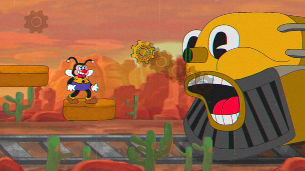 Animaddicts game for Linux 1