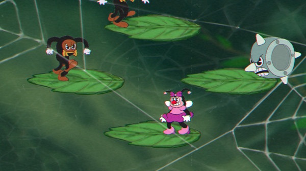 скриншот Animaddicts 2