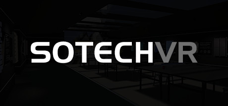 SOTECH VR Cover Image