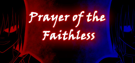 Prayer of the Faithless