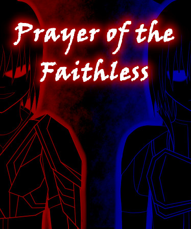 Prayer of the Faithless