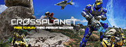 CrossPlanet Playtest