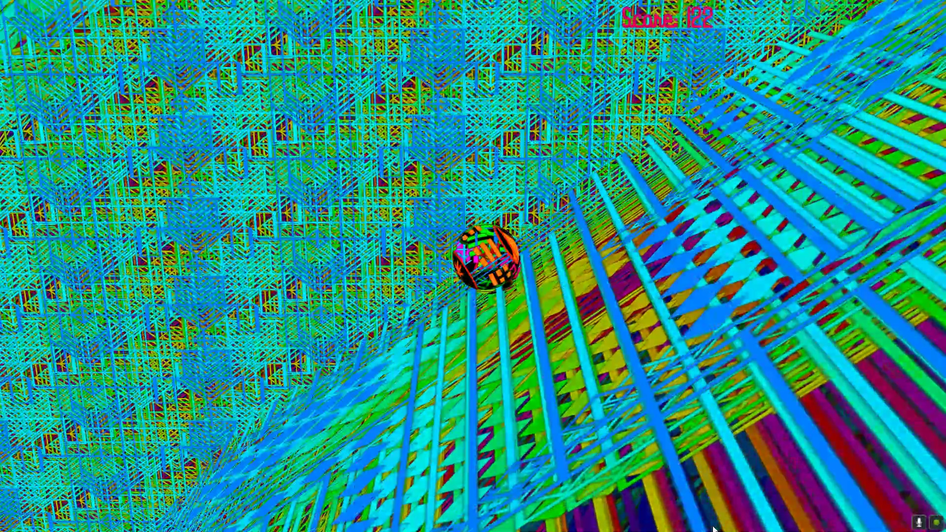 Soul Symphony screenshot 1