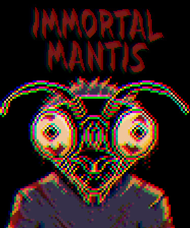 Immortal Mantis
