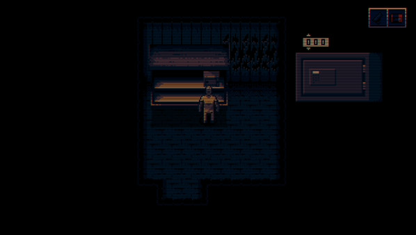 Скриншот из Immortal Mantis