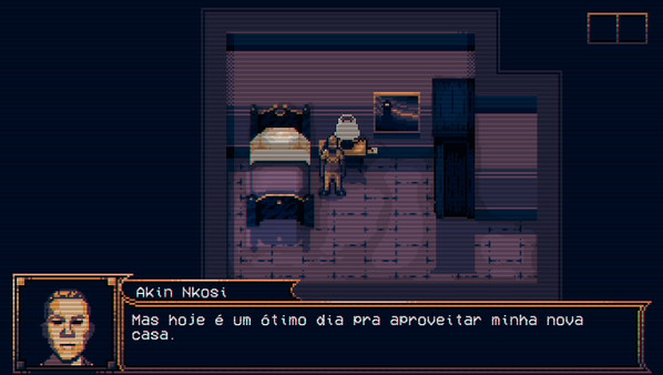 Скриншот из Immortal Mantis