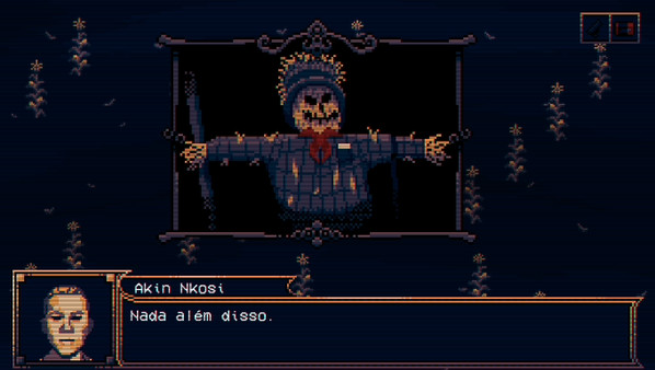 Скриншот из Immortal Mantis