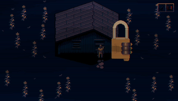 Скриншот из Immortal Mantis