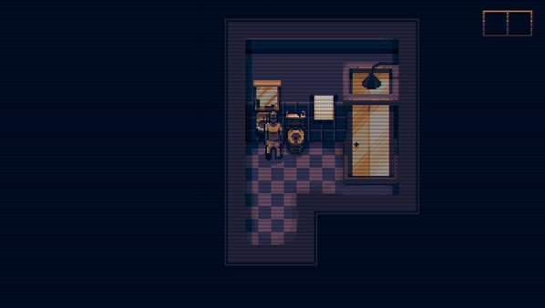 Скриншот из Immortal Mantis