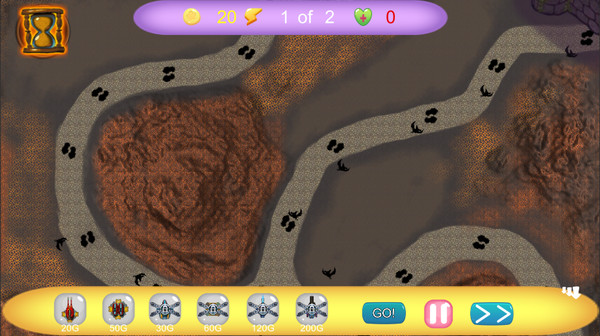 Stand Firm game for windows Pc 1