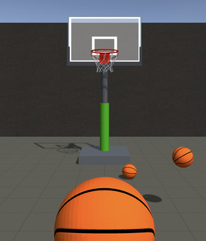 Скриншот из basketball_st