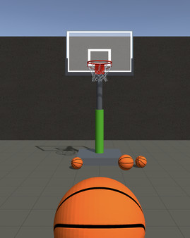 Скриншот из basketball_st