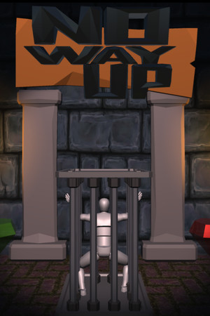 Vertical Capsule - Portrait orientation capsule