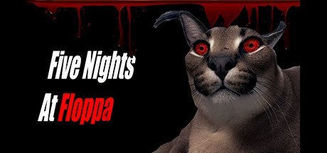 Five Nights At Floppa header image