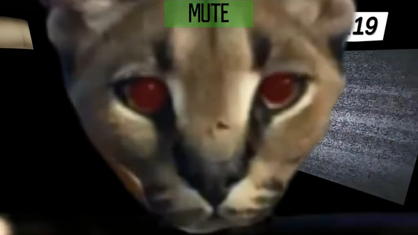 Five Nights At Floppa game for windows Pc 1