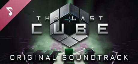 The Last Cube Original Soundtrack banner image