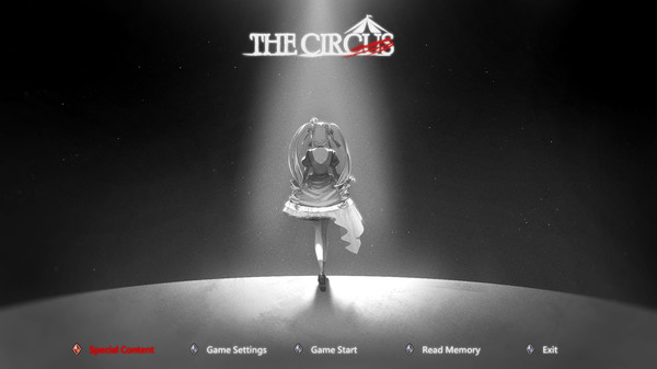 скриншот The Circus 0
