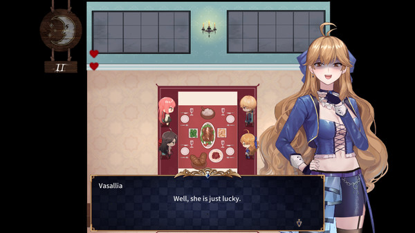 скриншот The Circus 4