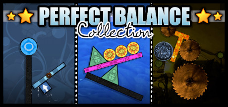 Perfect Balance Collection banner image