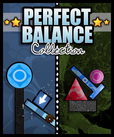 Perfect Balance Collection