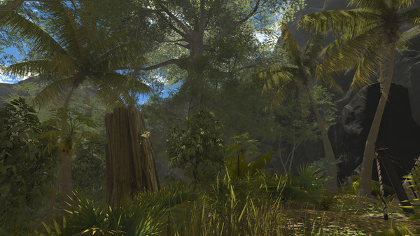 скриншот VoZ - Tropical 4