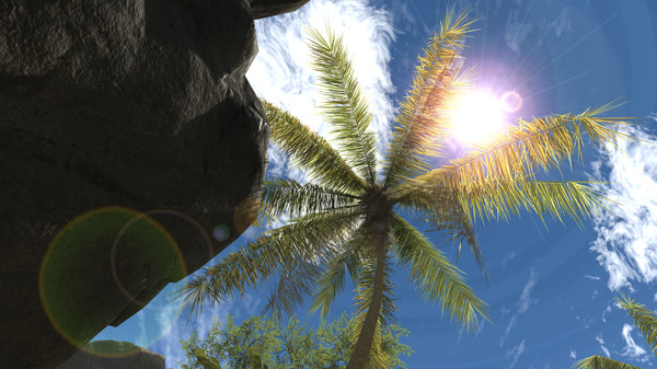 скриншот VoZ - Tropical 3