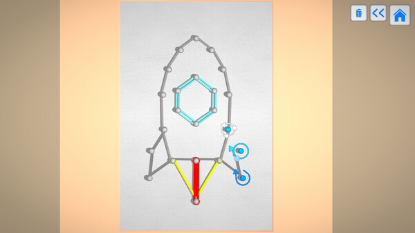 WooLoop game for windows Pc 1