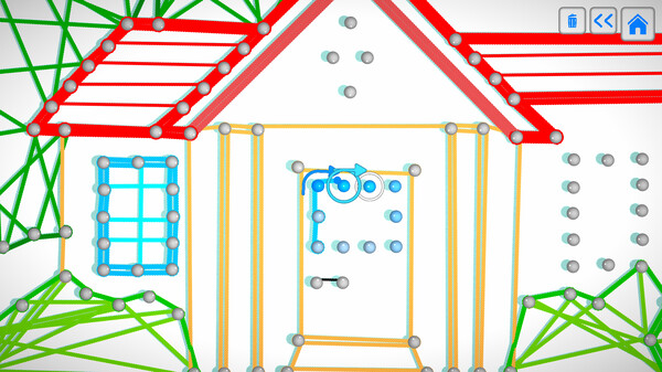 WooLoop game for Linux 1