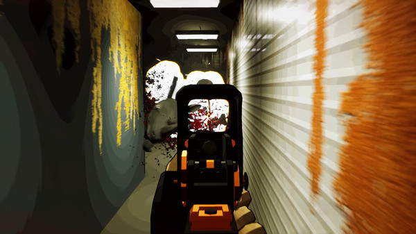 Скриншот из Animalistic