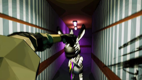 Скриншот из Animalistic