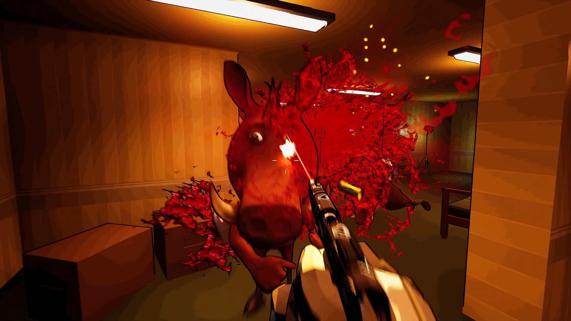 Animalistic screenshot 1
