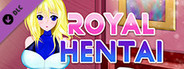 Royal Hentai - B&P Wallpapers 18+ (3840*2160)