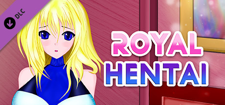 Royal Hentai - B&P Wallpapers 18+ (3840*2160)
