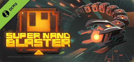 Super Nano Blaster Demo