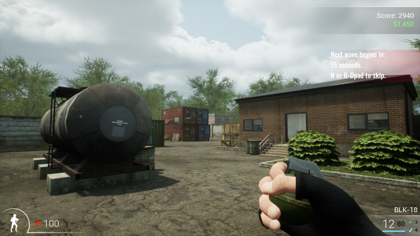 In The Endfor windows and Linux 1