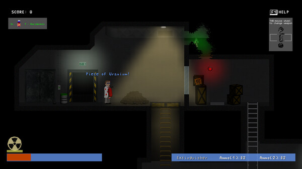 Mycosis game for windows Pc 1