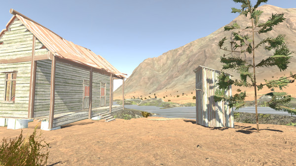 скриншот Near Site 0