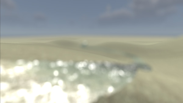 Скриншот из Near Site