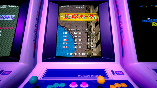Capcom Arcade 2nd Stadium: Gan Sumoku