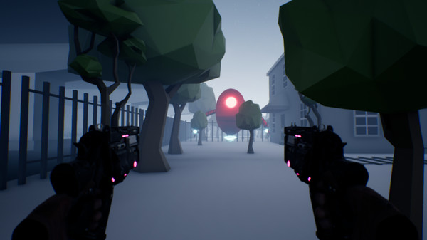 Invaders from another dimensionfor windows and Linux 1