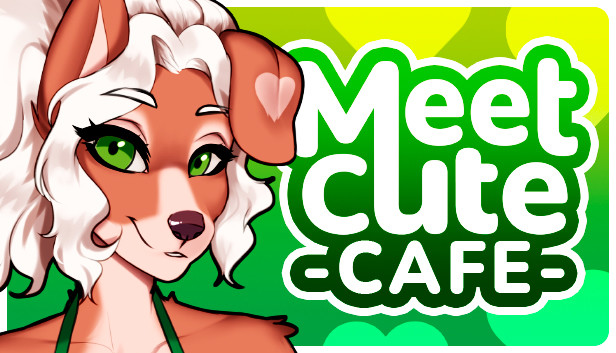 Hot Teacher Hd Sex - Save 50% on Meet Cute: Cafe ðŸ¾ on Steam