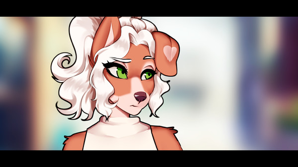 Meet Cute: Cafe 🐾 game for Linux 1