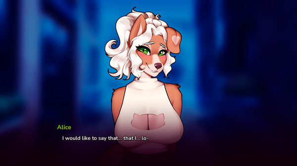 Meet Cute: Cafe 🐾for windows and Linux 1