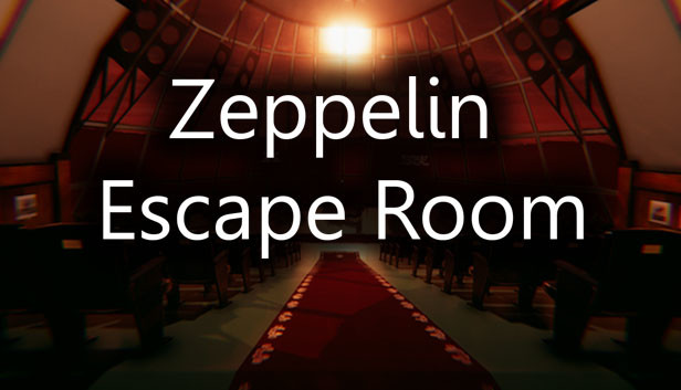 Escape Room on Steam