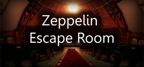 Zeppelin: Escape Room steam charts