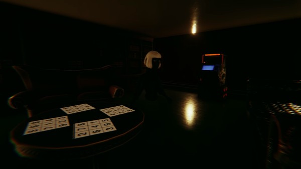 скриншот Zeppelin: Escape Room 2